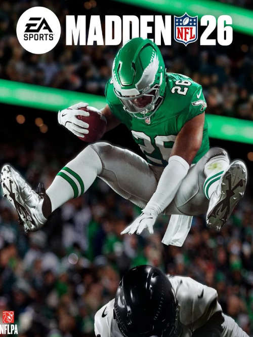 Madden NFL 26