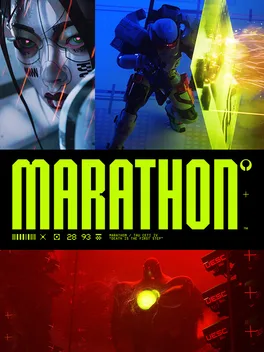 Marathon