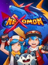 Nexomon