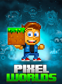 Pixel Worlds