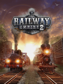 Railway Empire 2