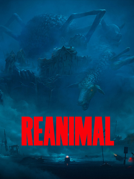REANIMAL