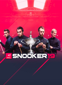 Snooker 19