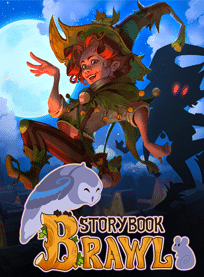 Storybook Brawl
