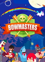 Bowmasters