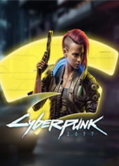 CYBER PUNK 2077