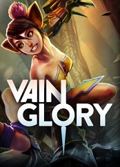 Vainglory