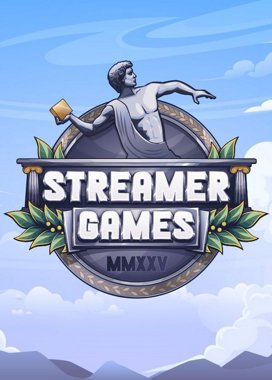Streamer Games