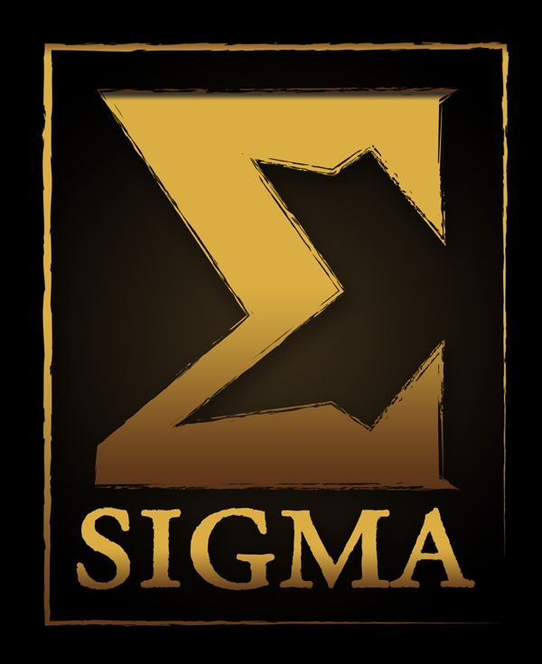 Sigma (Dota 2)