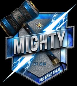 Mighty