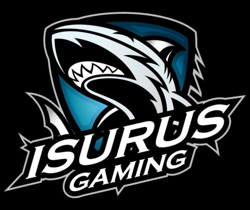 Isurus Gaming Maelstrom (HotS)