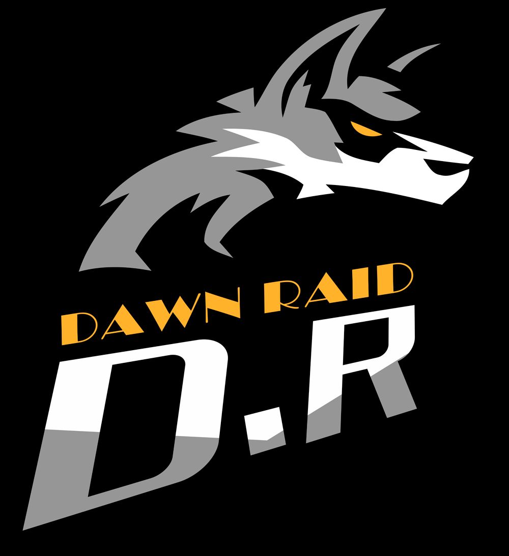Dawn Raid