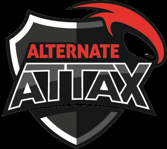 ALTERNATE aTTaX