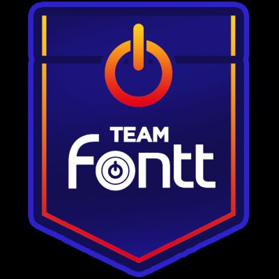 FONTT | Rainbow 6