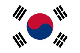 Korea Ray