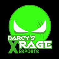 Barcy X Rage Esports