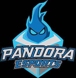 Pandora eSport