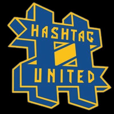 Hashtag United