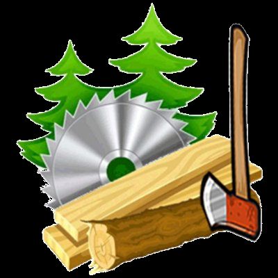 LumberMill (PUBG)