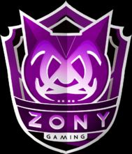 Zony | HotS