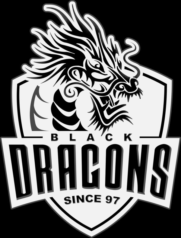 Black Dragons
