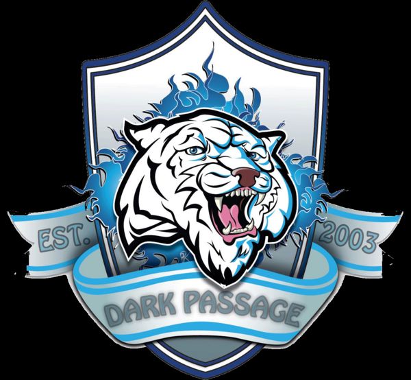 Dark Passage (PUBG)