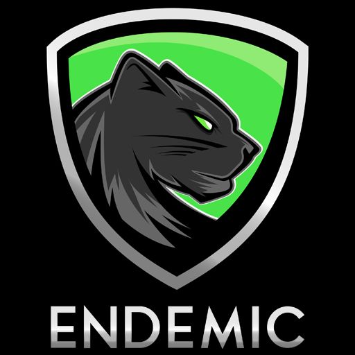 Endemic | HotS