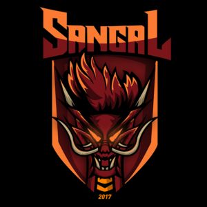 Sangal e-Sports (PUBG)