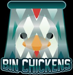 Bin Chickens