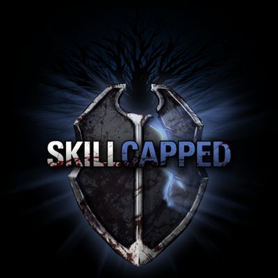 Skill Capped EU