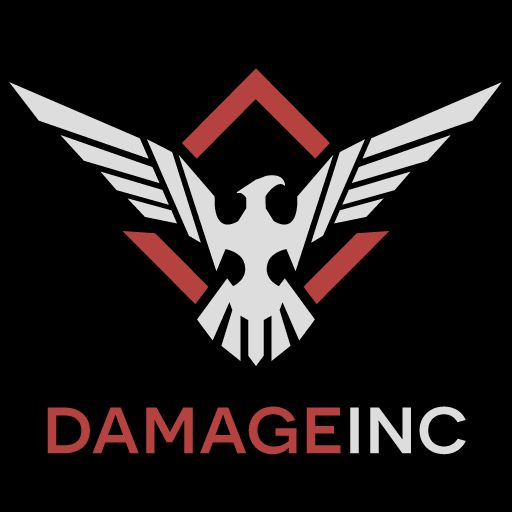 Damage Incorporated