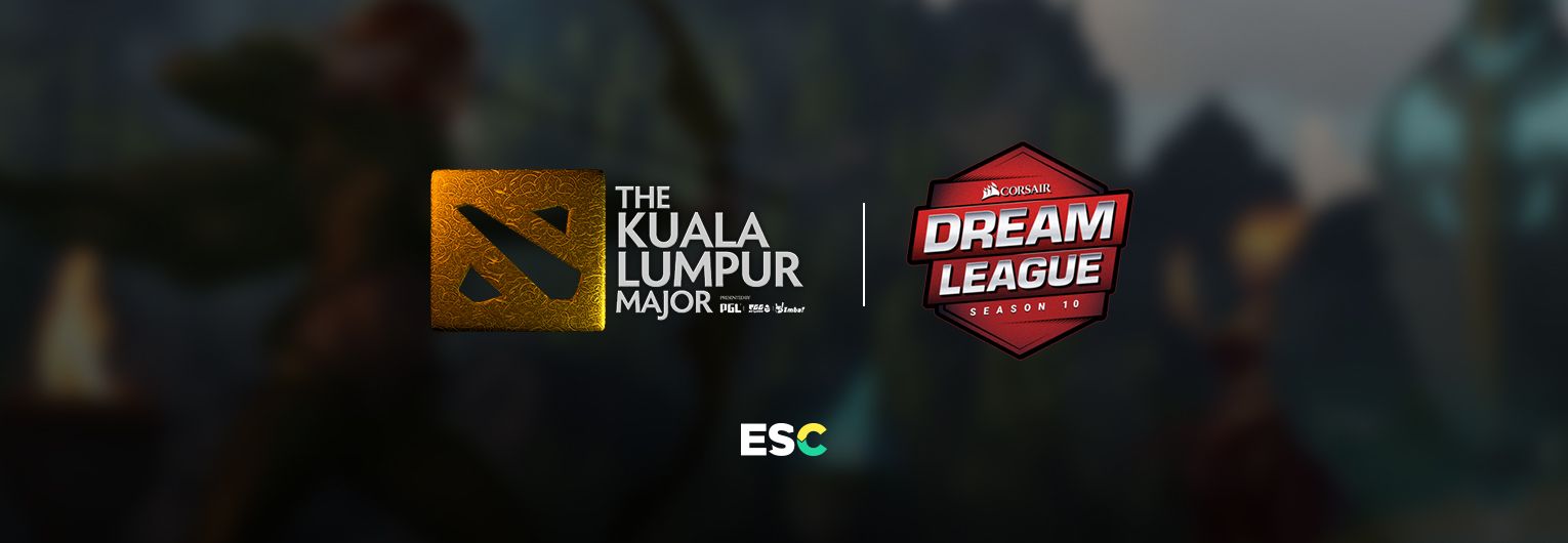 Analysis of first two DPC tournaments