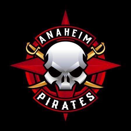 Anaheim Pirates