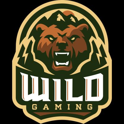 Wild Gaming (PUBG)