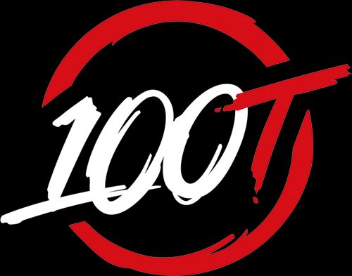100T | CoD