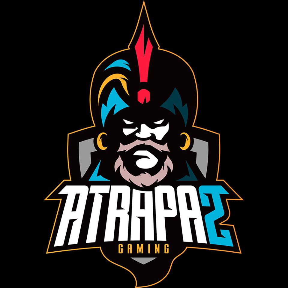Atrapa2 Gaming