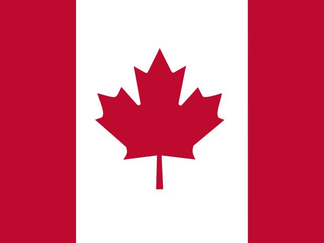 Canada (HS)