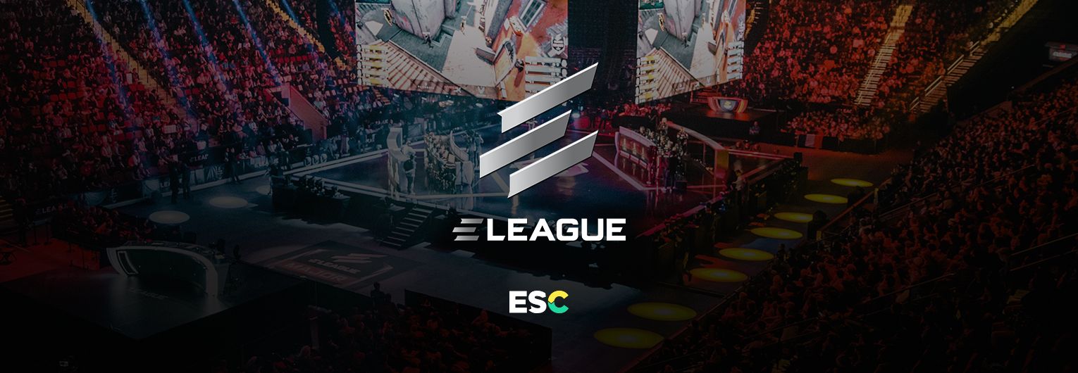 Итоги года для ELEAGUE