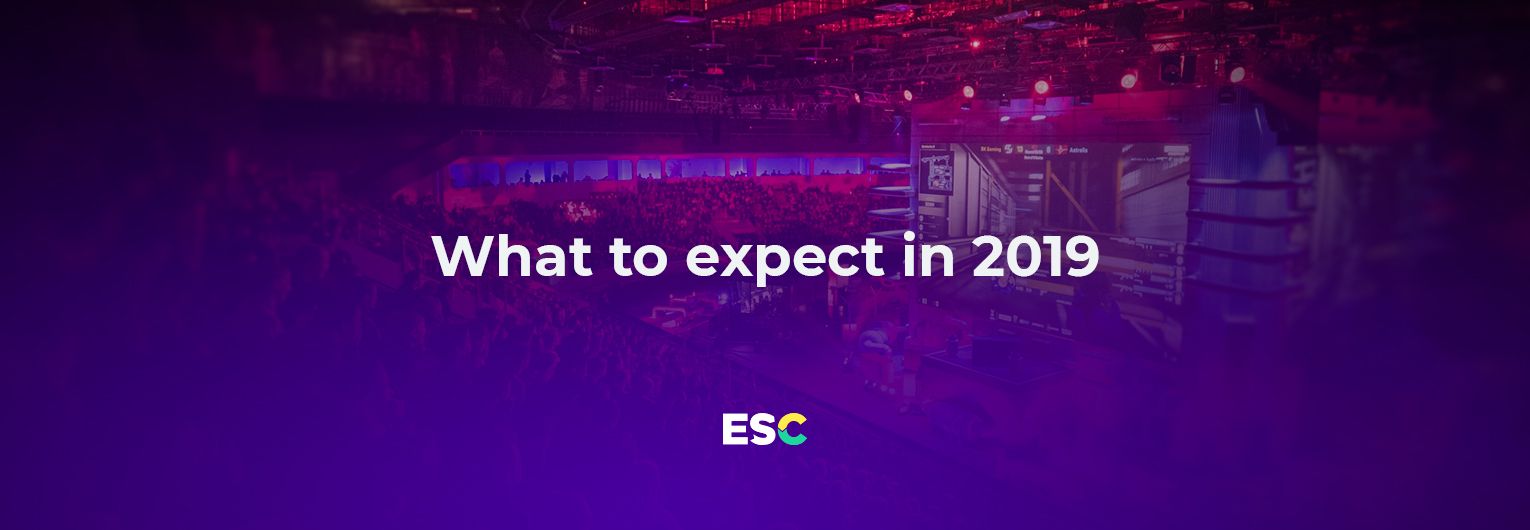What do we expect from 2019