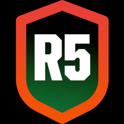 Random 5