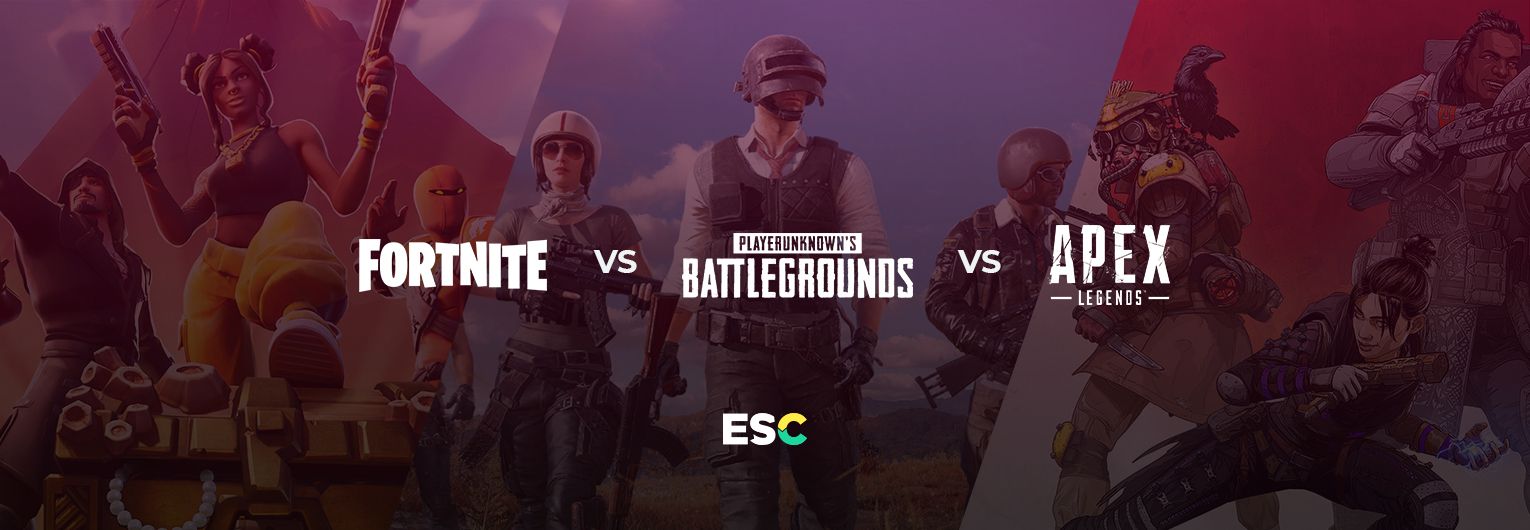 Первый месяц: королевские битвы