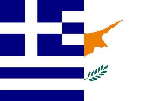 Greece and Cyprus