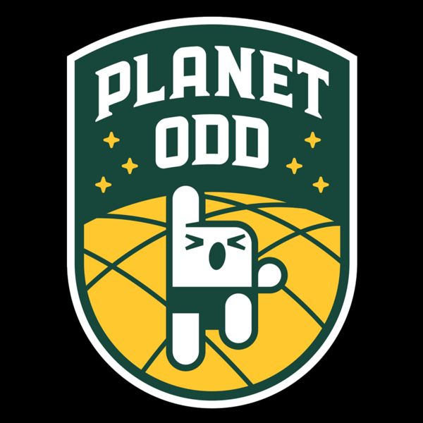 Planet Odd