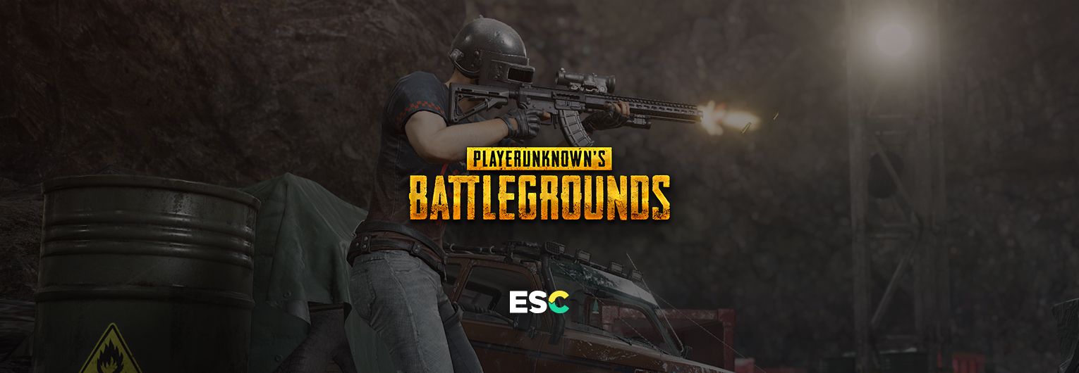 PUBG: Как прошел старт сезона?