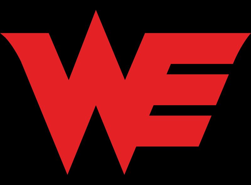 Team WE