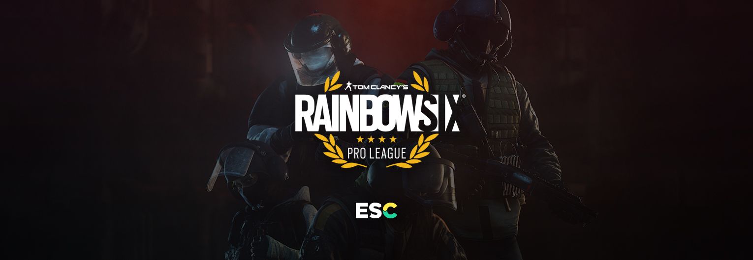 How was the R6 Pro League Season 9?
