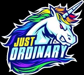 JustOrdinary | CoC