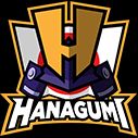 HANAGUMI TENKYU