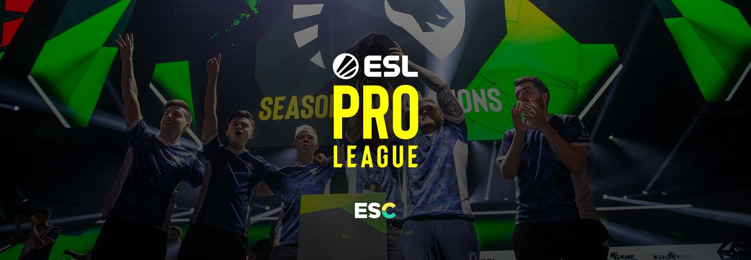 EPL: The return to Twitch