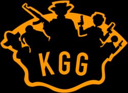 Klan Gadanych Głupot (CS2)